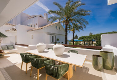Hiszpania, Marbella, Marbella Este