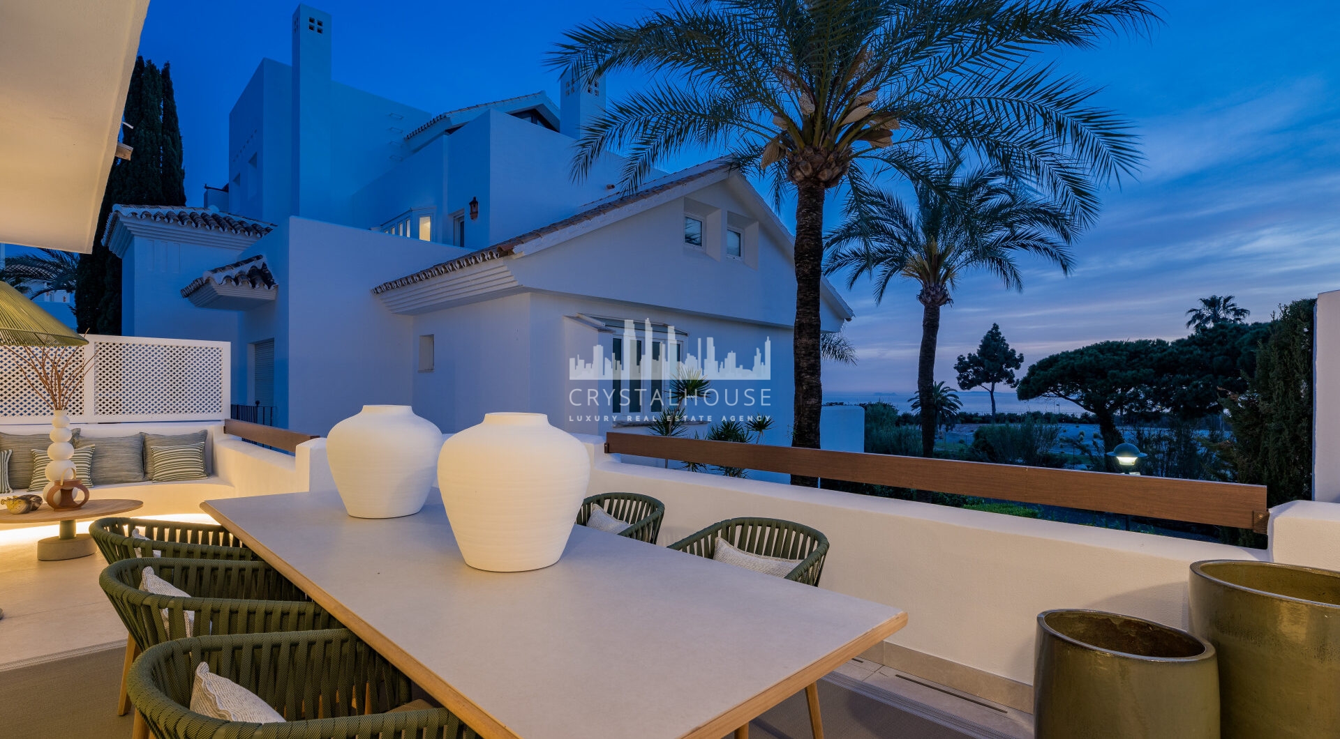 Hiszpania, Marbella, Marbella Este