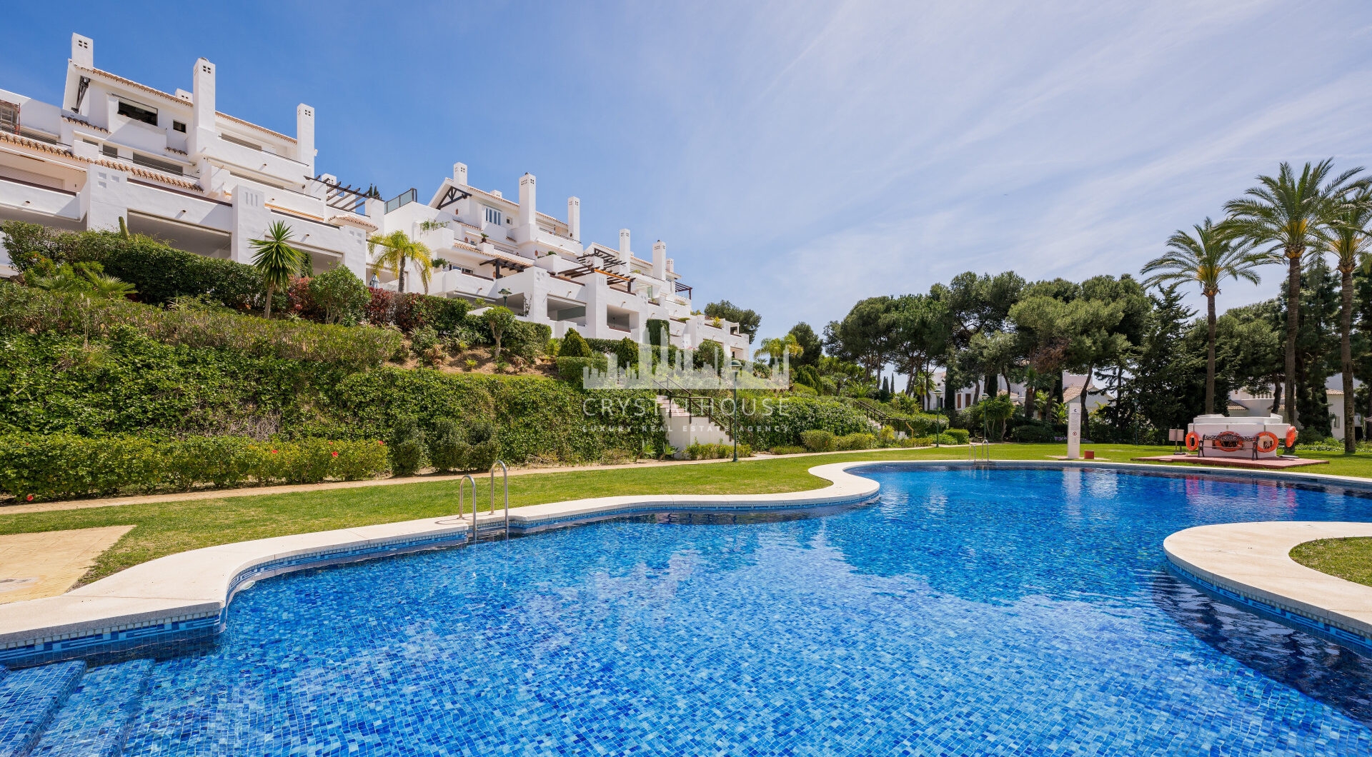 Hiszpania, Marbella, Marbella Este