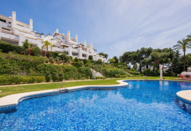 Hiszpania, Marbella, Marbella Este