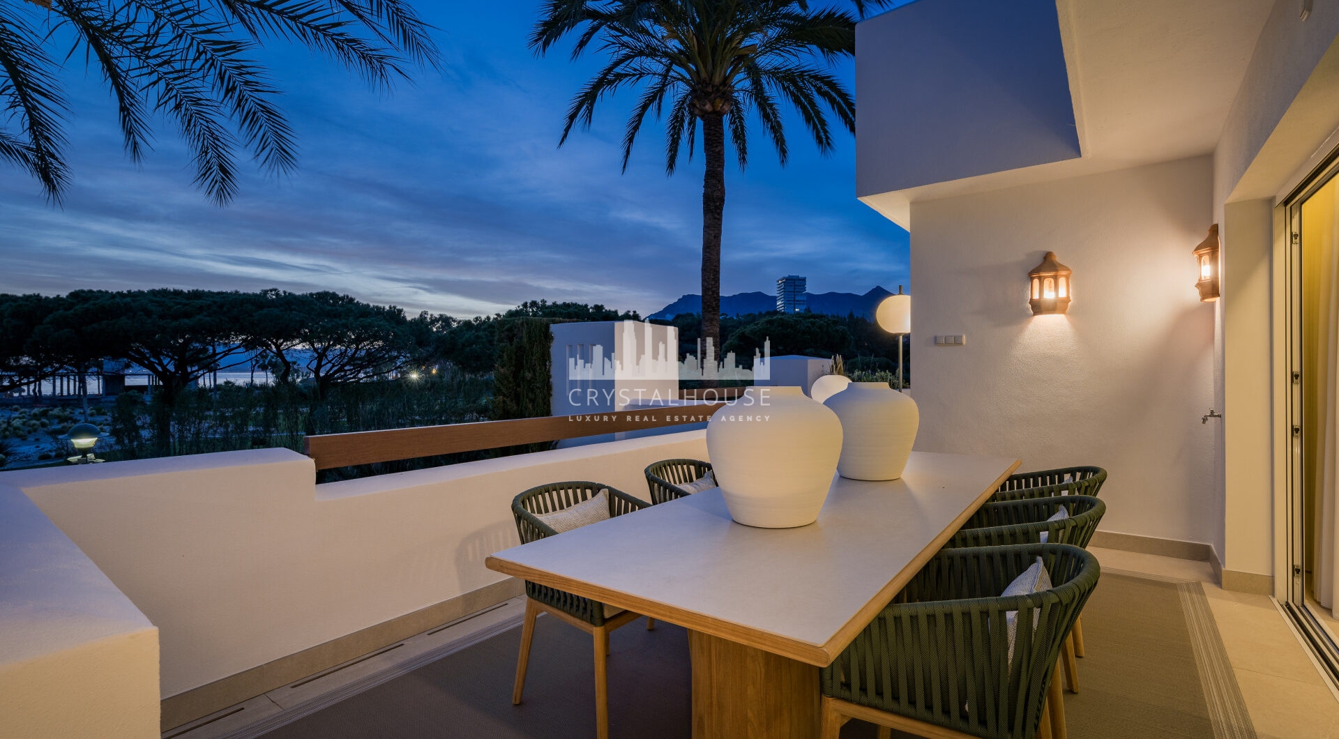 Hiszpania, Marbella, Marbella Este