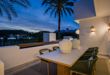 Hiszpania, Marbella, Marbella Este