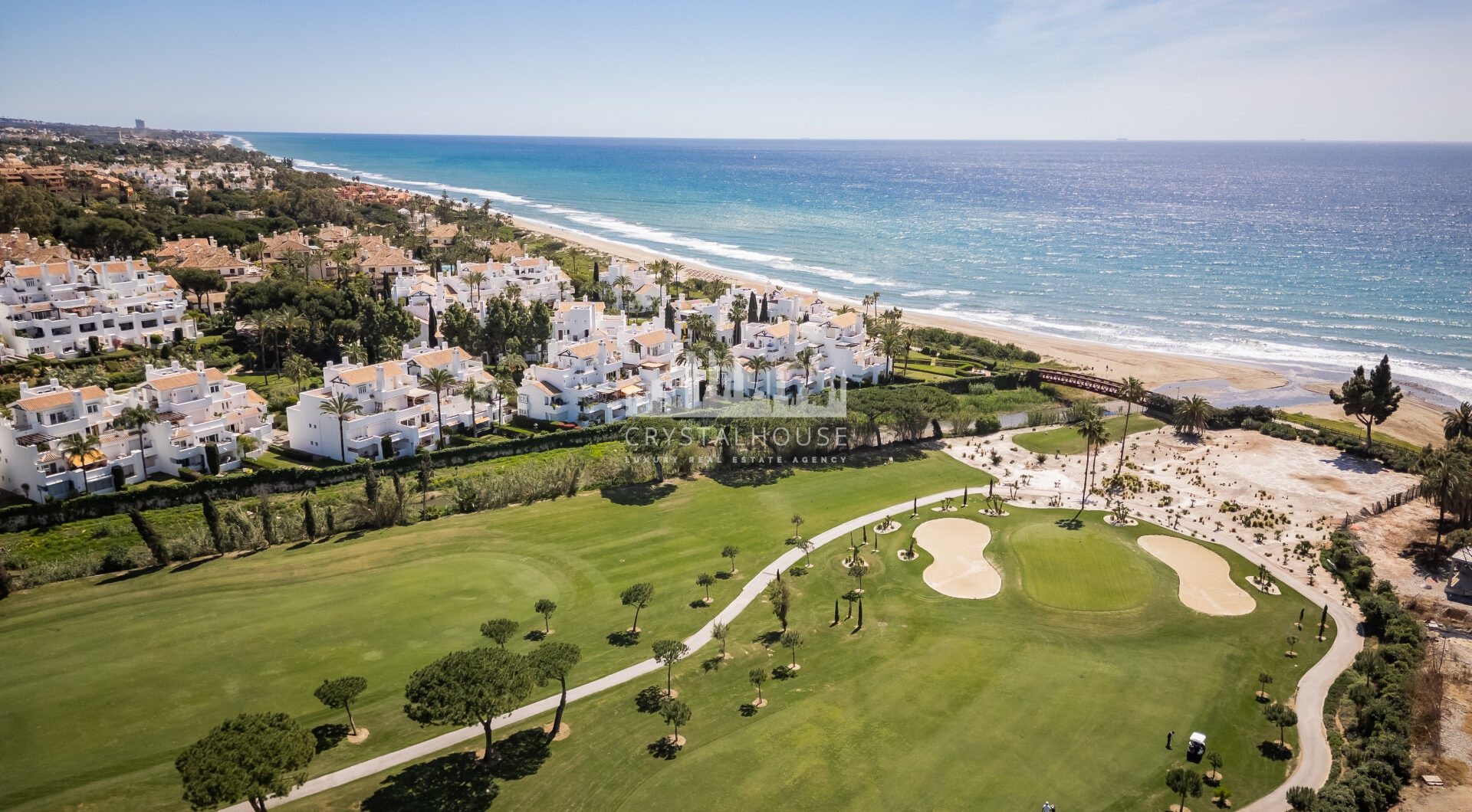 Hiszpania, Marbella, Marbella Este