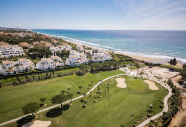 Hiszpania, Marbella, Marbella Este