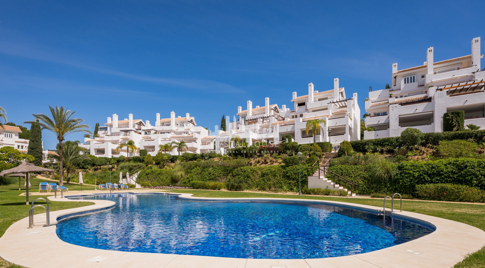 Hiszpania, Marbella, Marbella Este