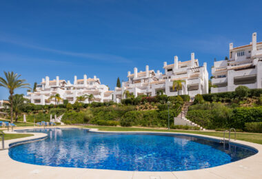 Hiszpania, Marbella, Marbella Este