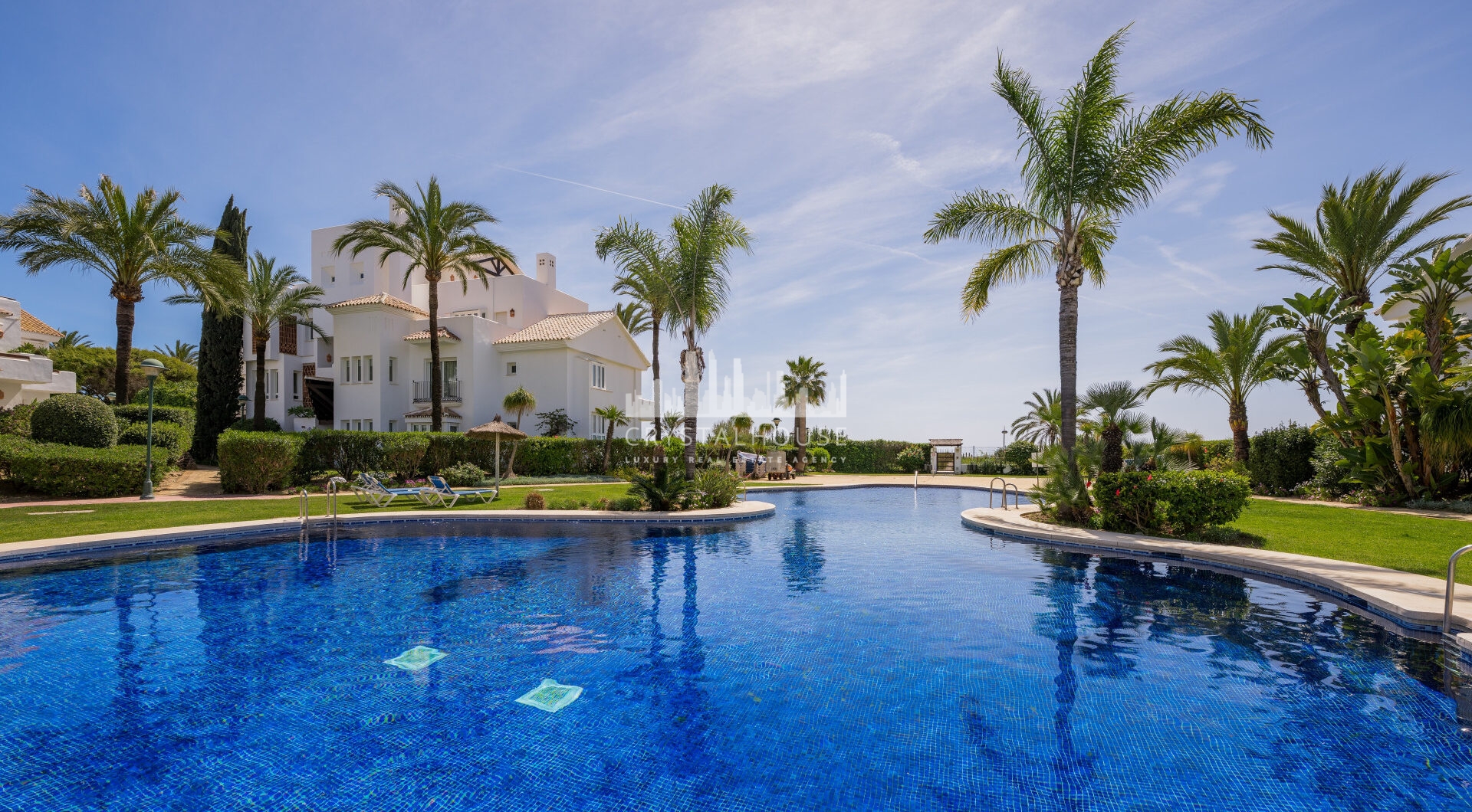 Hiszpania, Marbella, Marbella Este