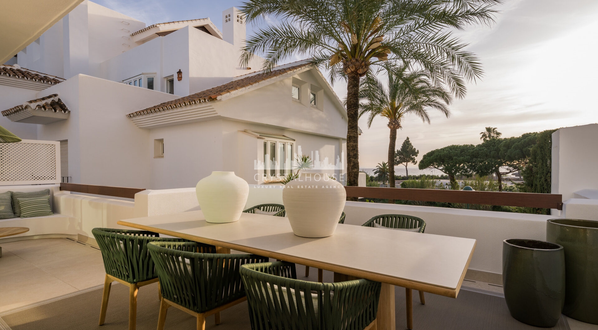Hiszpania, Marbella, Marbella Este