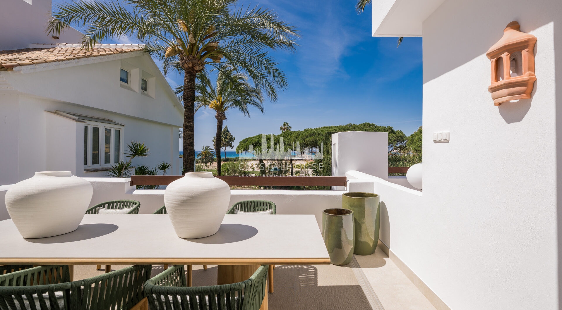 Hiszpania, Marbella, Marbella Este