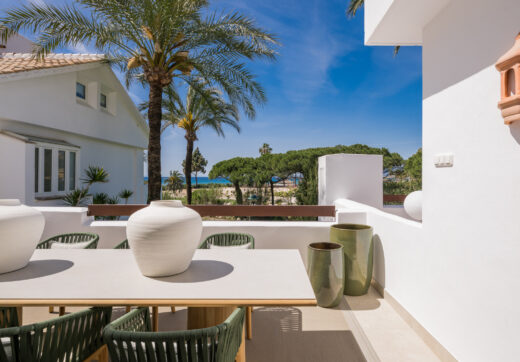 Hiszpania, Marbella, Marbella Este