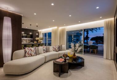 Hiszpania, Marbella, Marbella Este