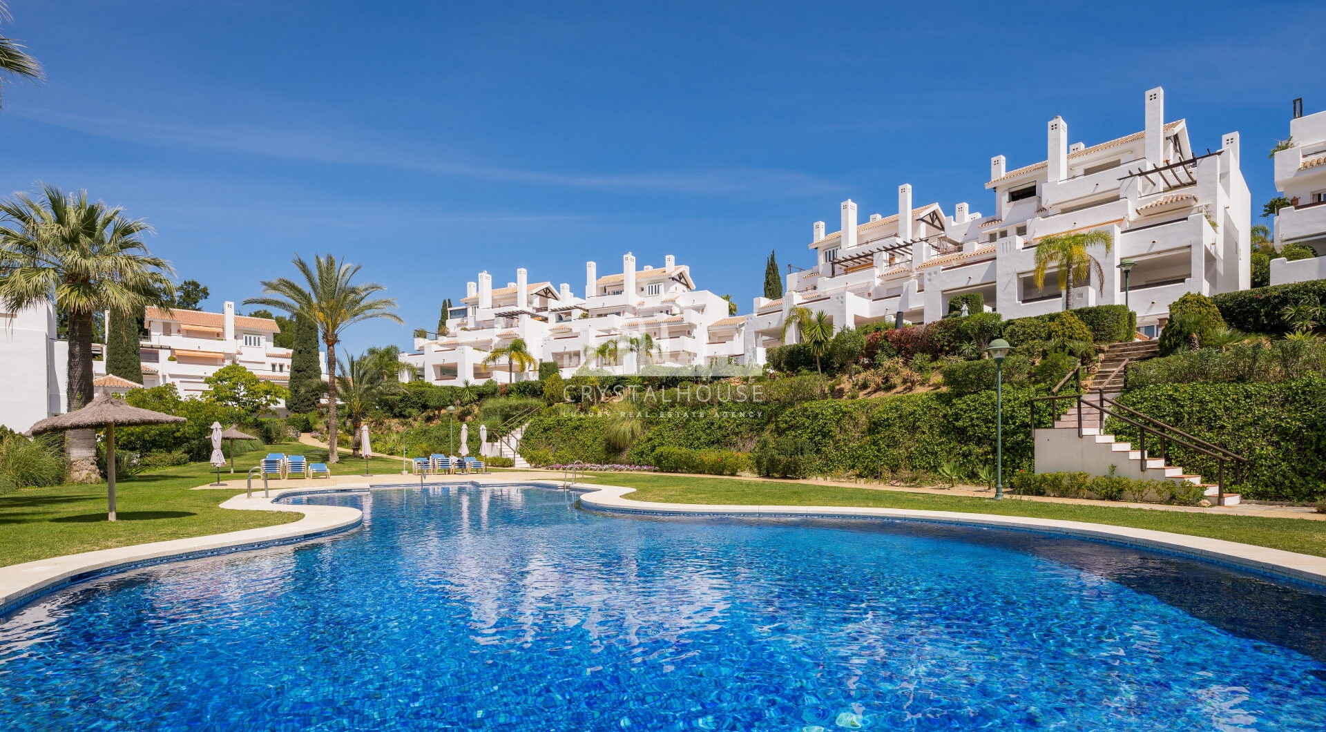 Hiszpania, Marbella, Marbella Este