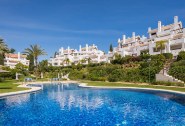 Hiszpania, Marbella, Marbella Este