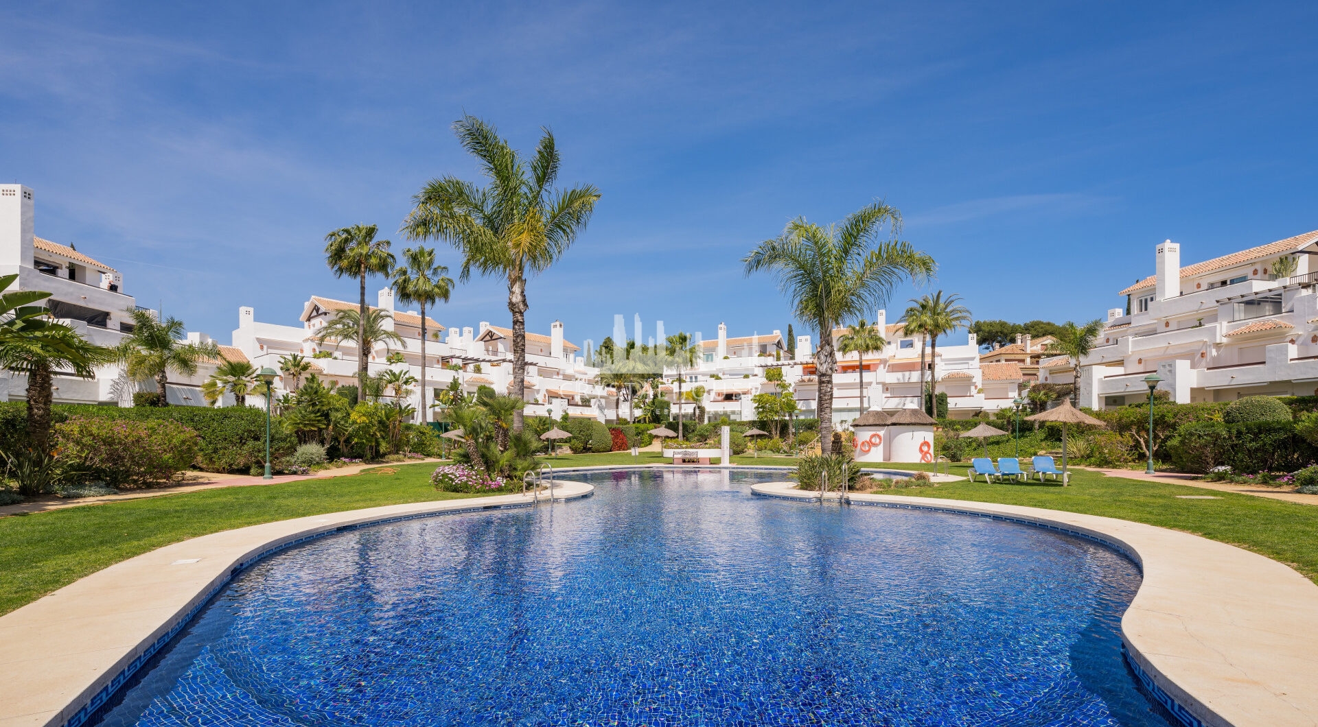 Hiszpania, Marbella, Marbella Este