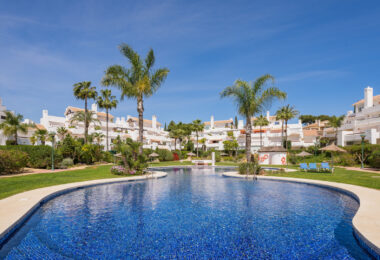 Hiszpania, Marbella, Marbella Este