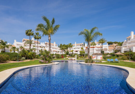 Hiszpania, Marbella, Marbella Este