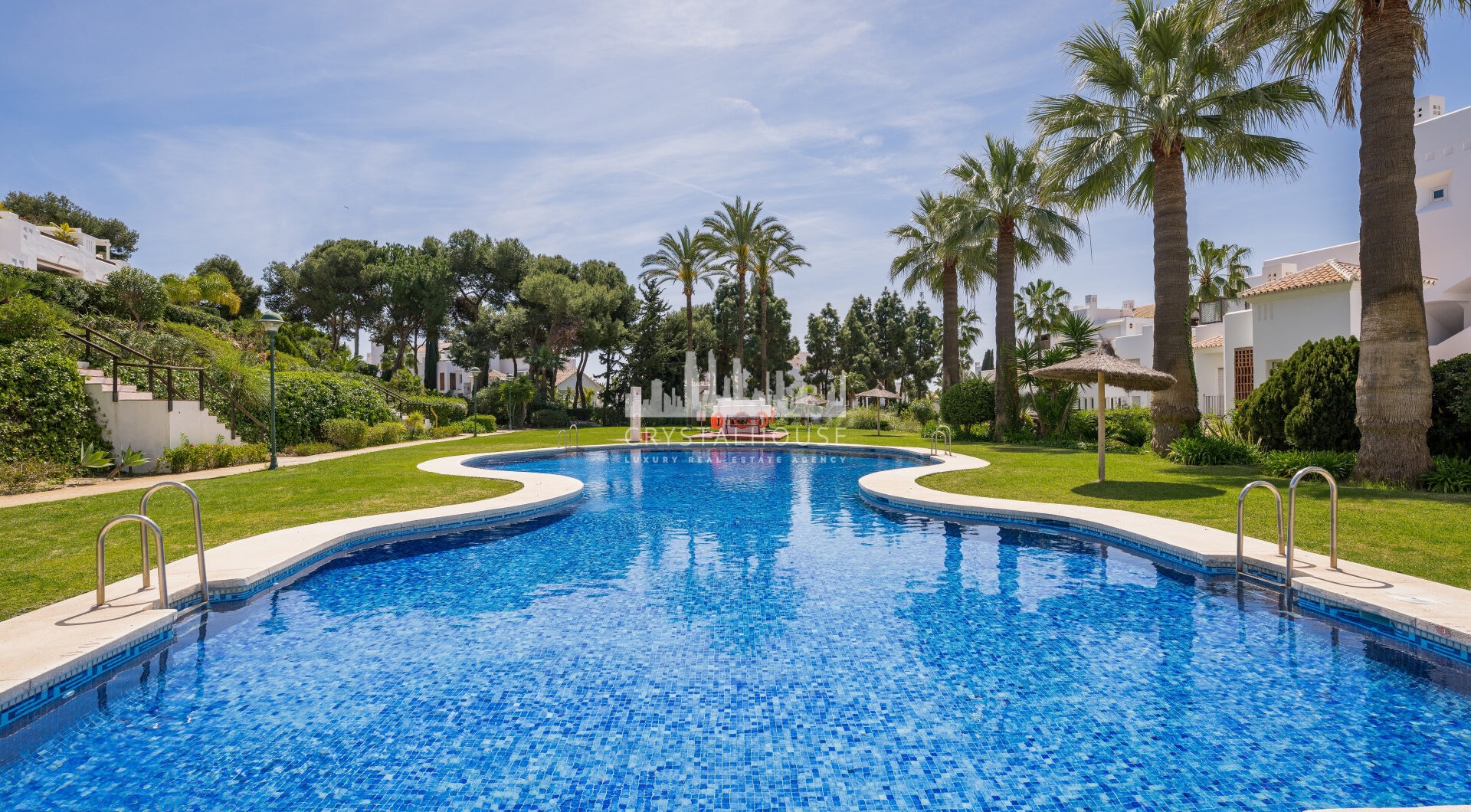 Hiszpania, Marbella, Marbella Este