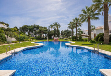 Hiszpania, Marbella, Marbella Este