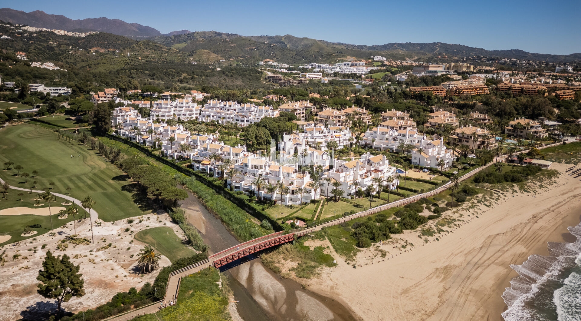 Hiszpania, Marbella, Marbella Este