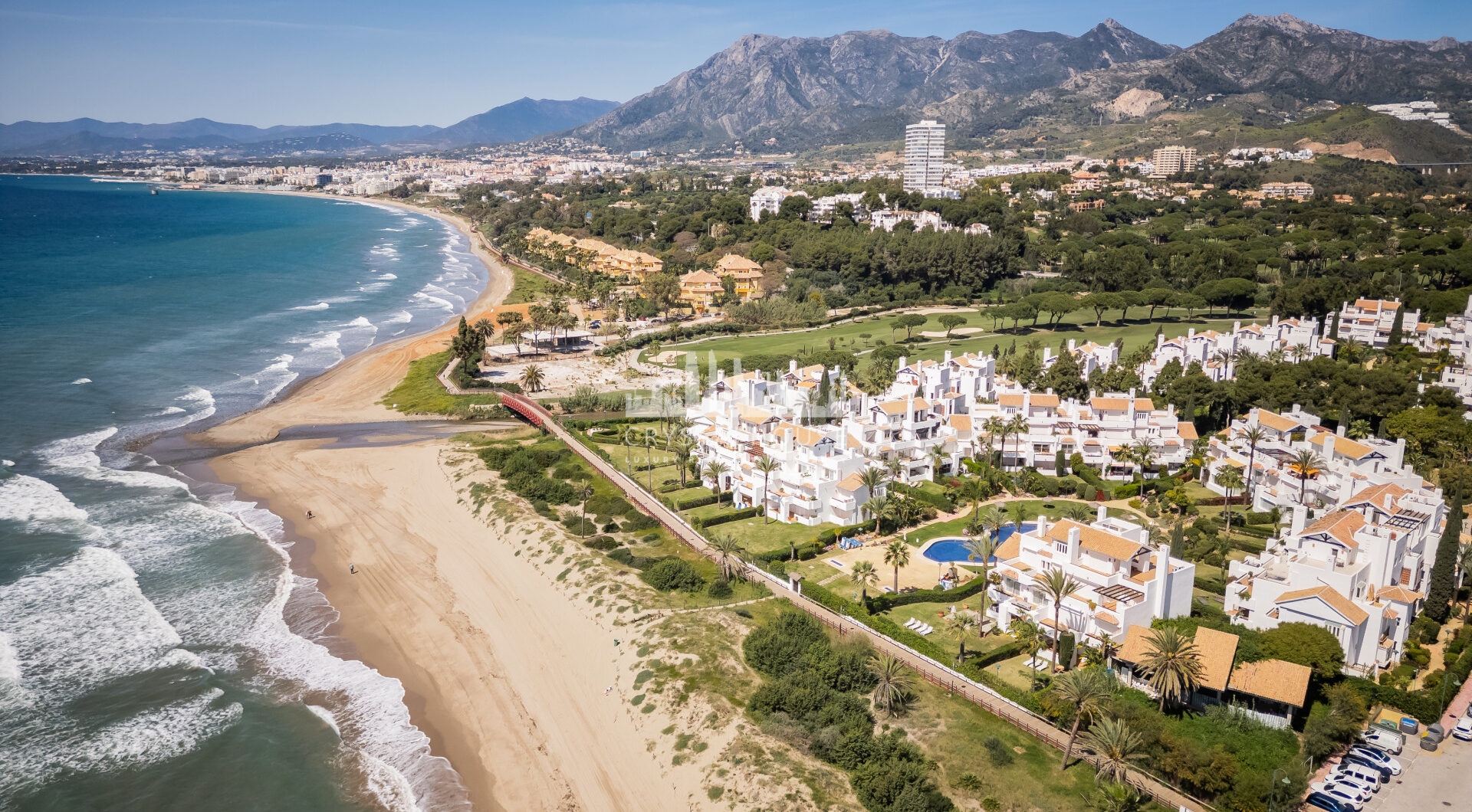 Hiszpania, Marbella, Marbella Este