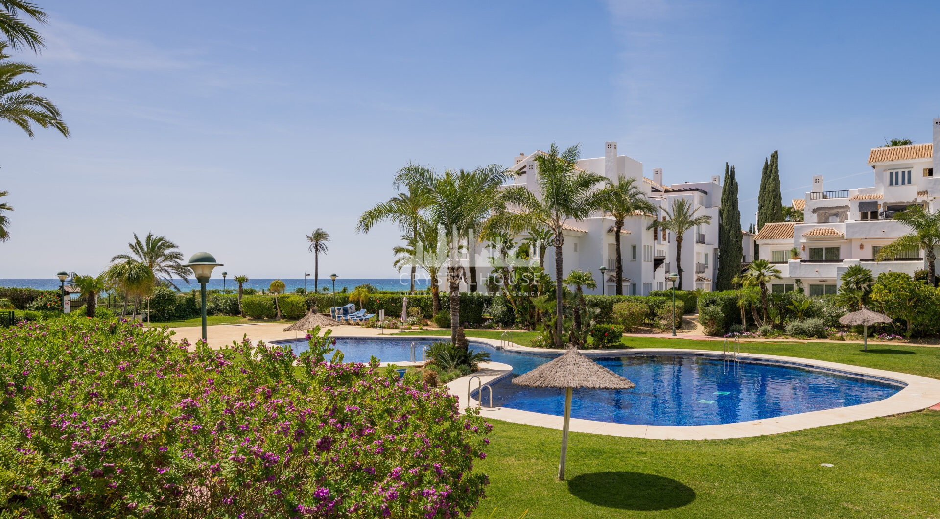 Hiszpania, Marbella, Marbella Este
