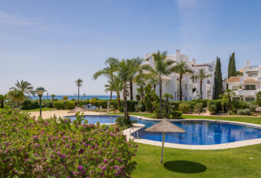 Hiszpania, Marbella, Marbella Este