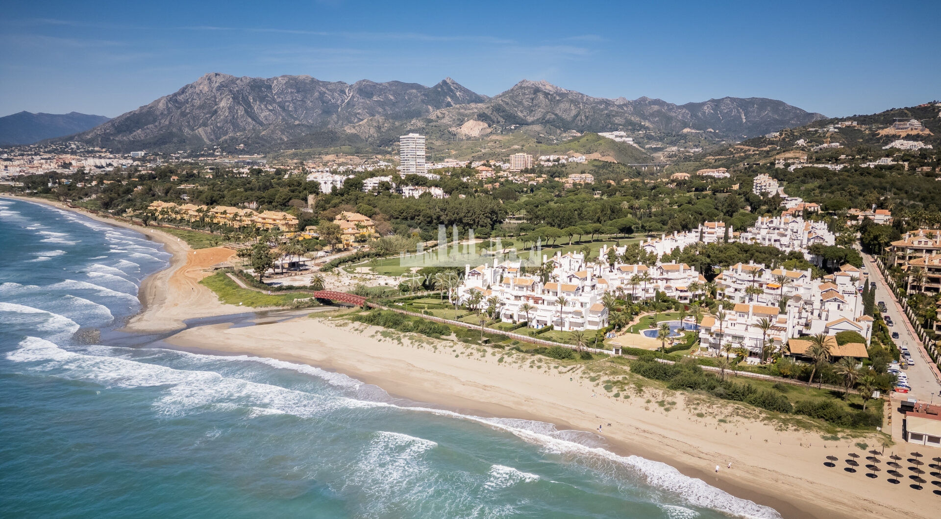Hiszpania, Marbella, Marbella Este