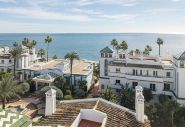 Hiszpania, Estepona, Estepona East