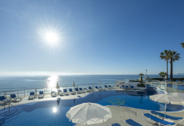 Hiszpania, Estepona, Estepona East