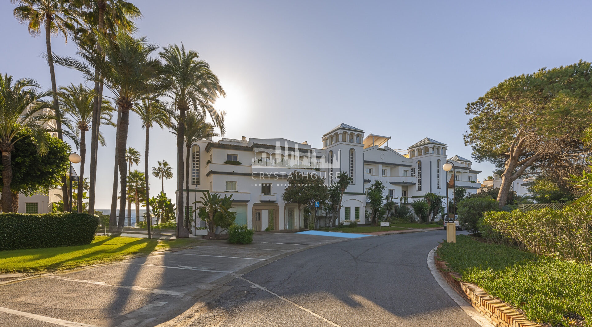 Hiszpania, Estepona, Estepona East