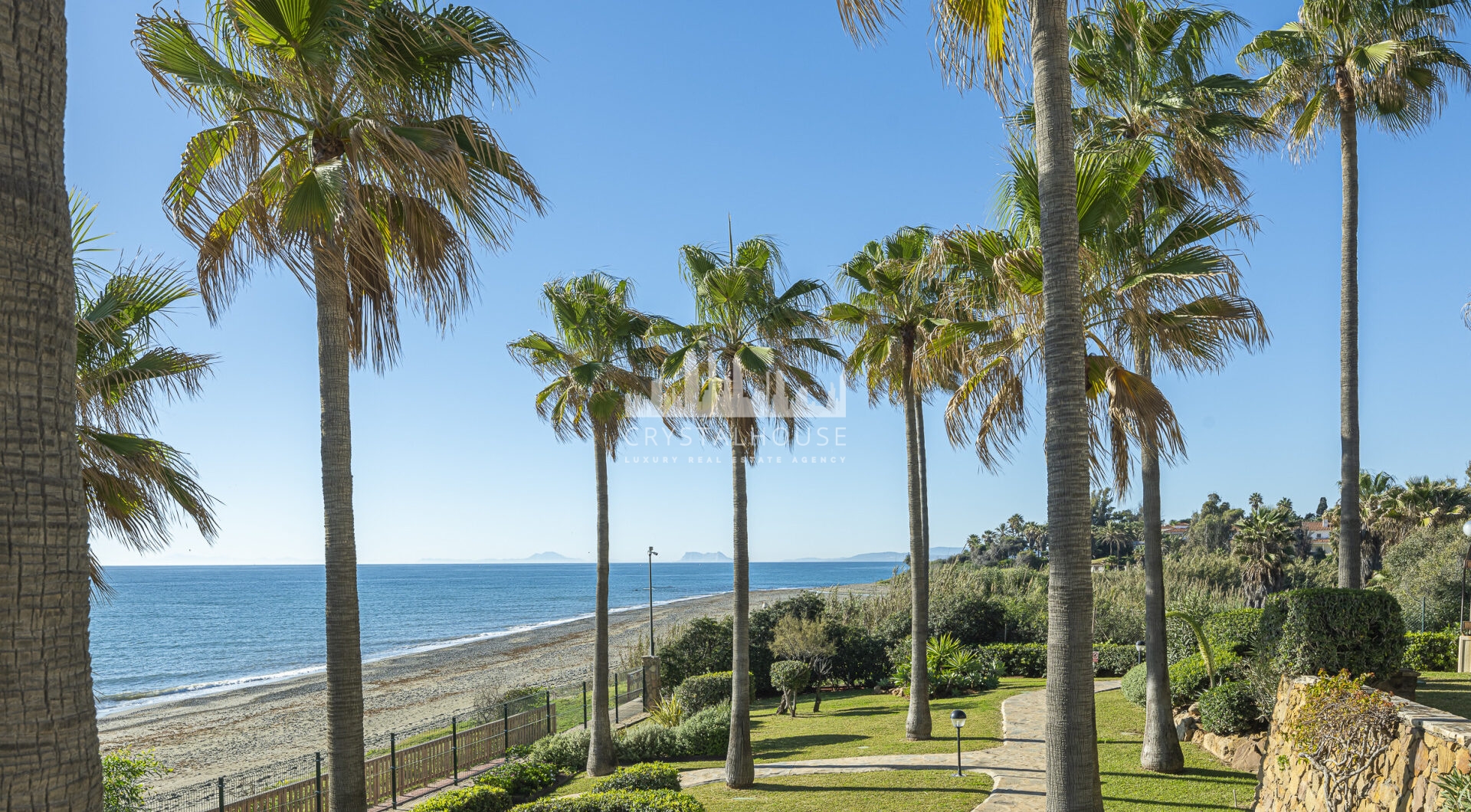 Hiszpania, Estepona, Estepona East