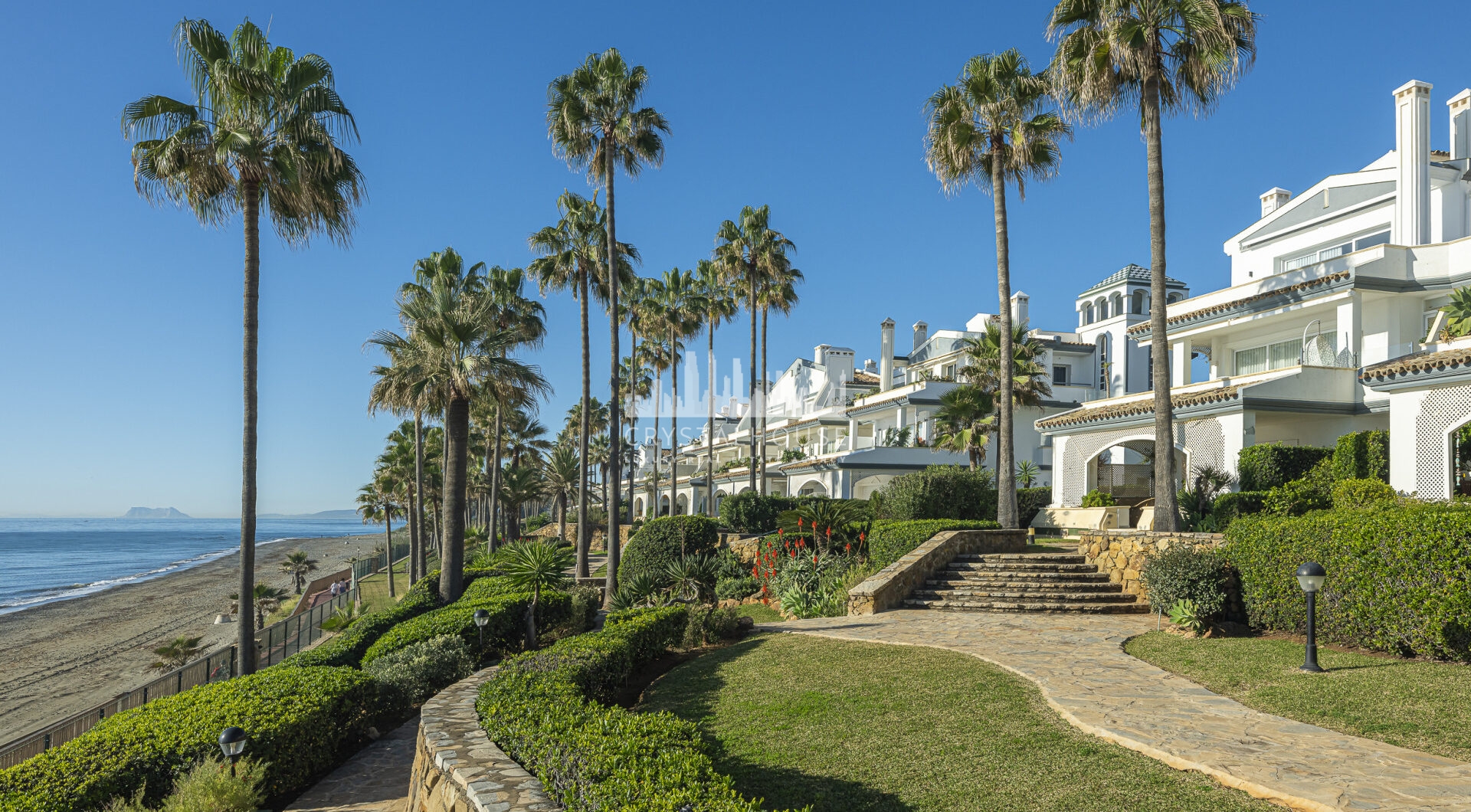 Hiszpania, Estepona, Estepona East