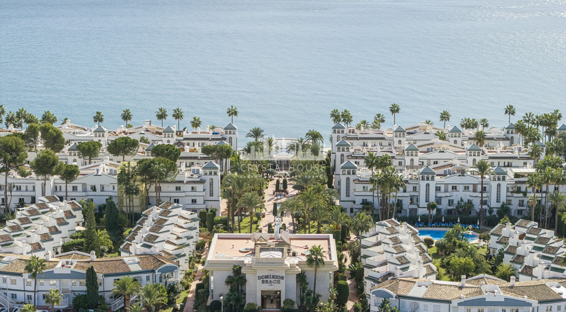 Hiszpania, Estepona, Estepona East