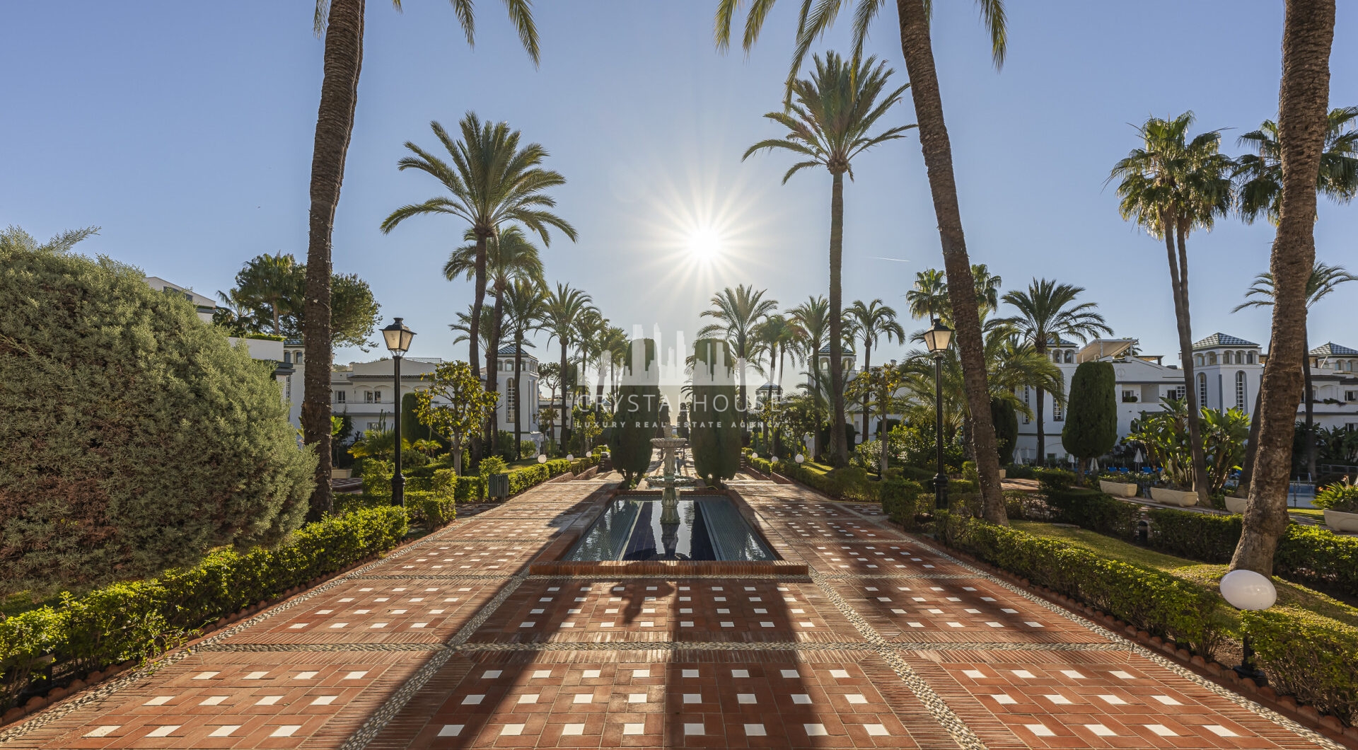 Hiszpania, Estepona, Estepona East