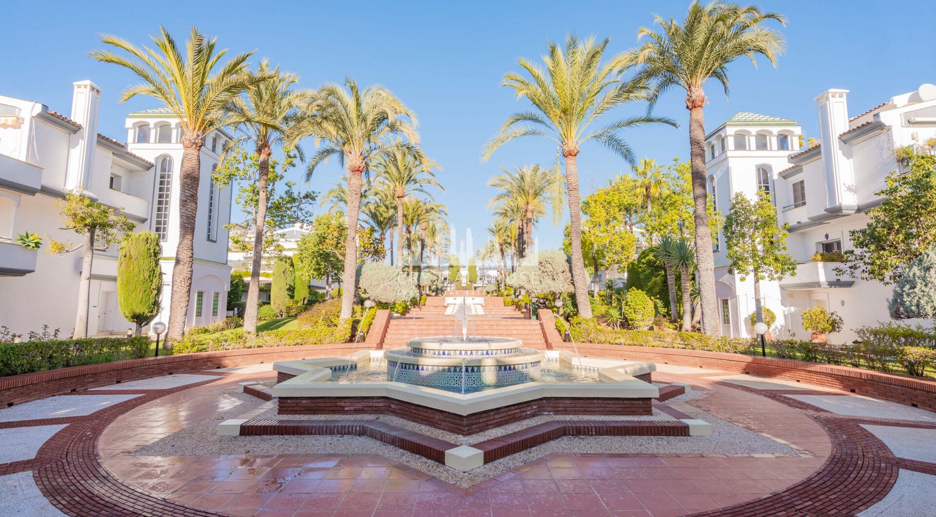 Hiszpania, Estepona, Estepona East