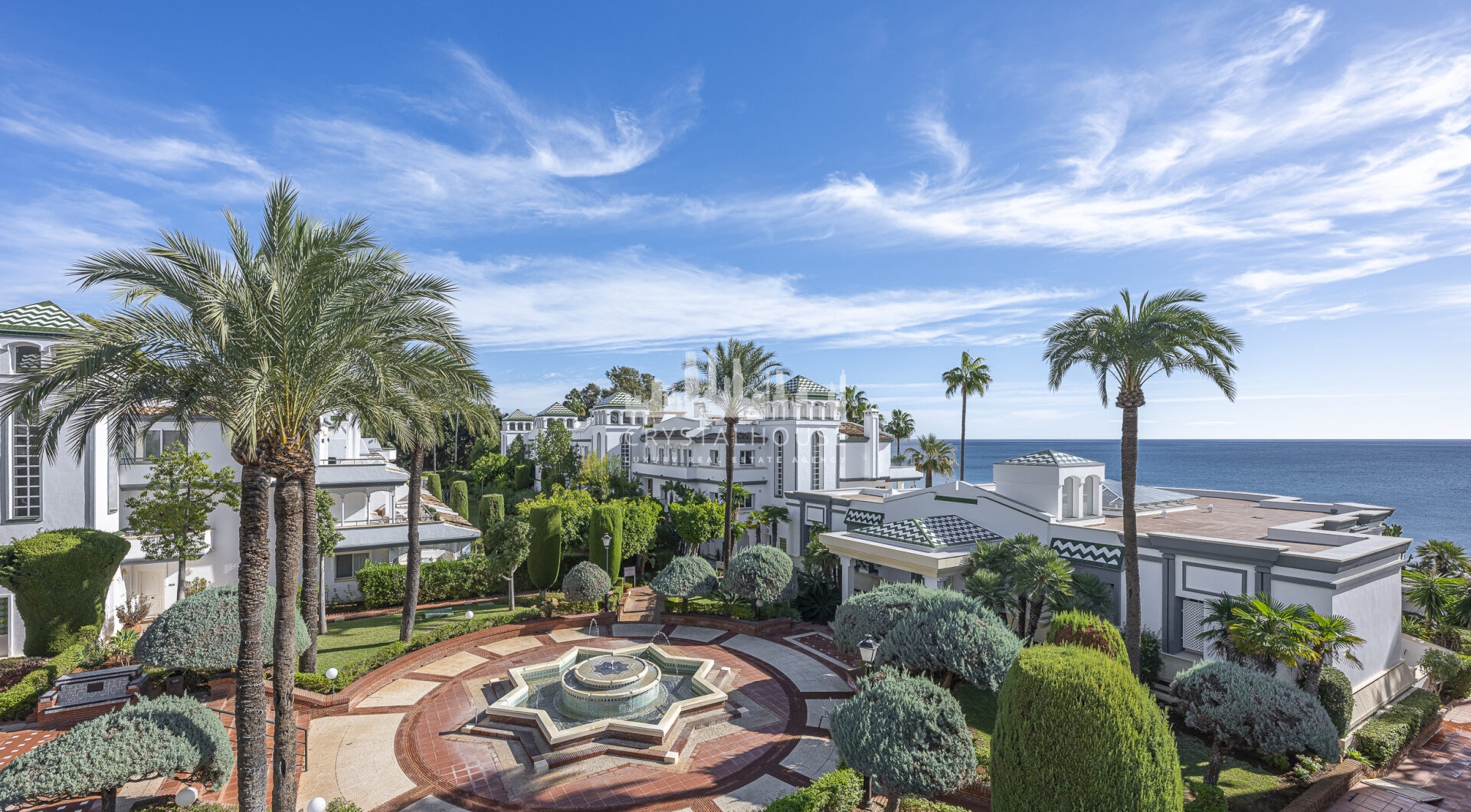 Hiszpania, Estepona, Estepona East