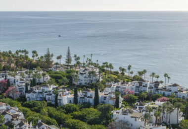 Hiszpania, Estepona, Estepona East