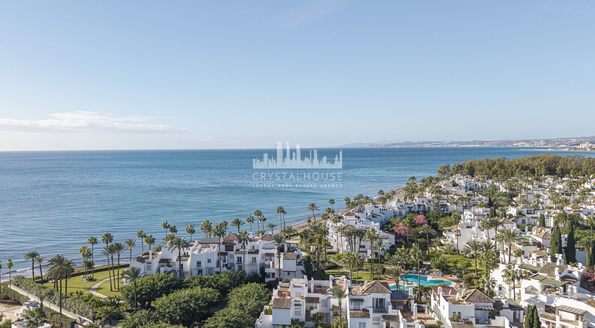 Hiszpania, Estepona, Estepona East