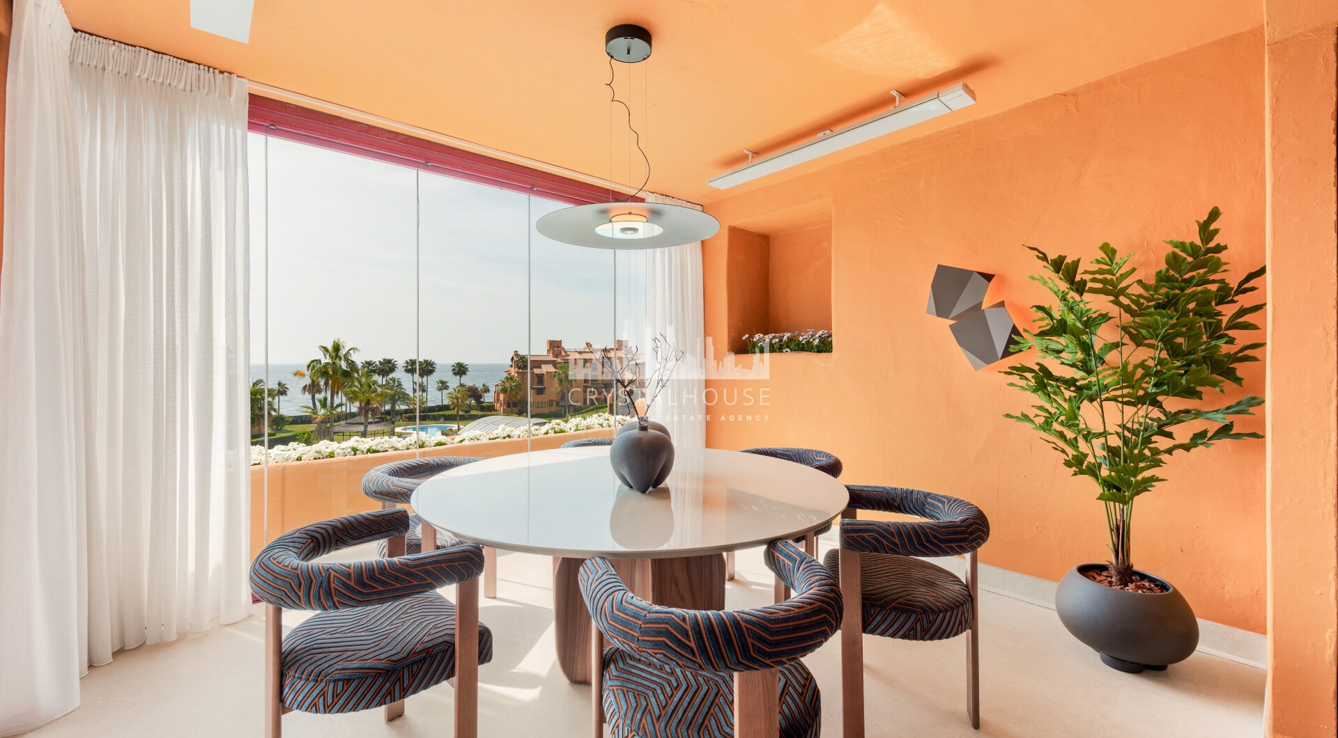 Hiszpania, Estepona, Estepona East