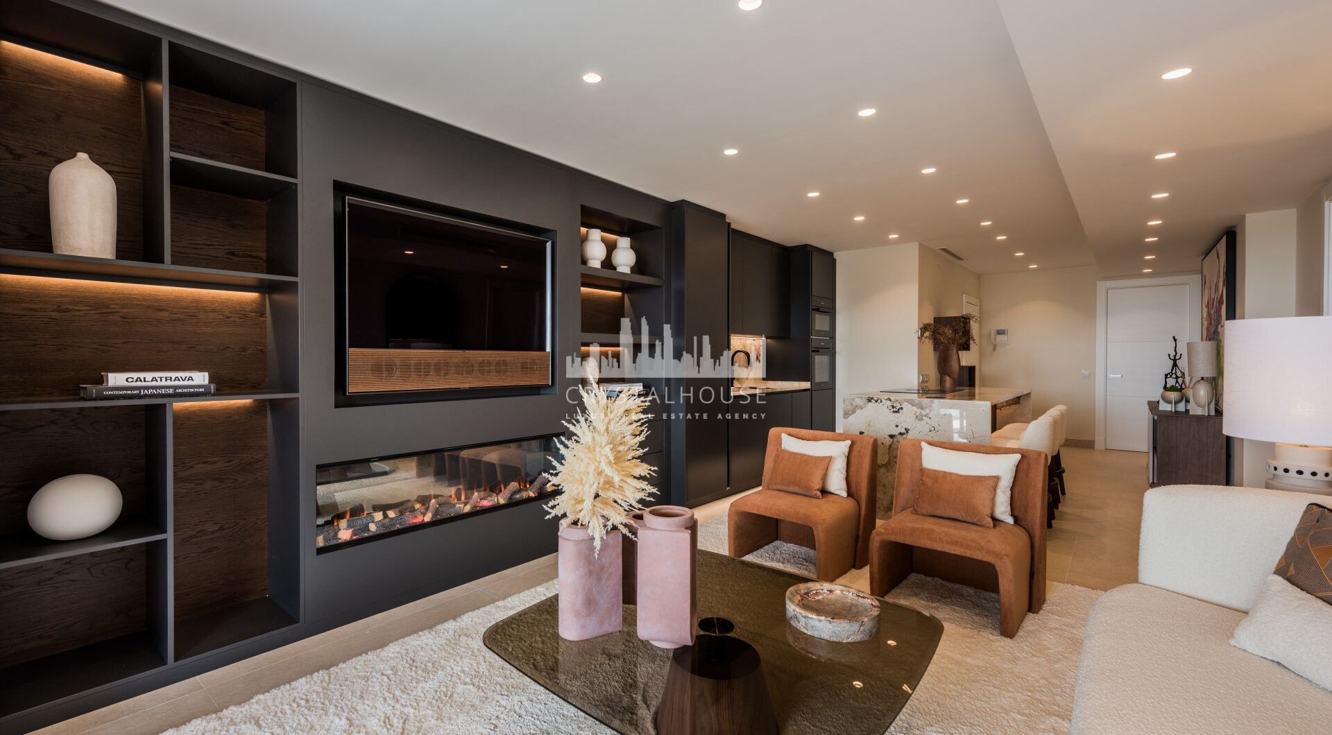 Hiszpania, Estepona, Estepona East