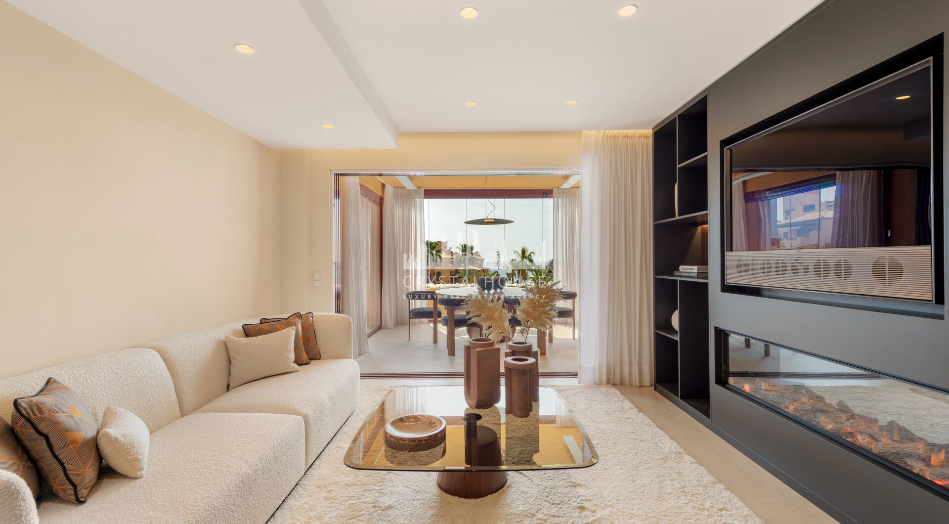 Hiszpania, Estepona, Estepona East