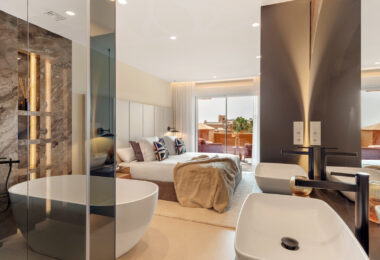 Hiszpania, Estepona, Estepona East