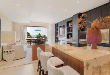 Hiszpania, Estepona, Estepona East