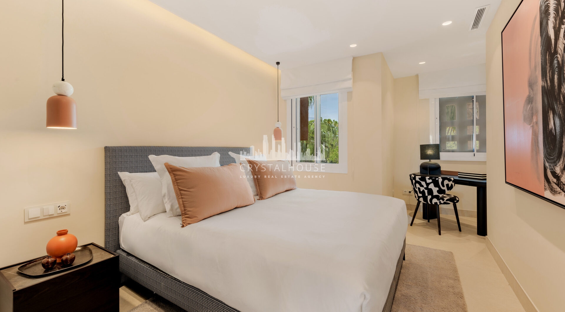 Hiszpania, Estepona, Estepona East