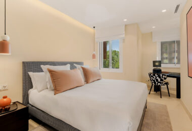 Hiszpania, Estepona, Estepona East