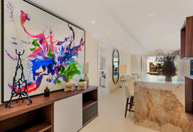 Hiszpania, Estepona, Estepona East