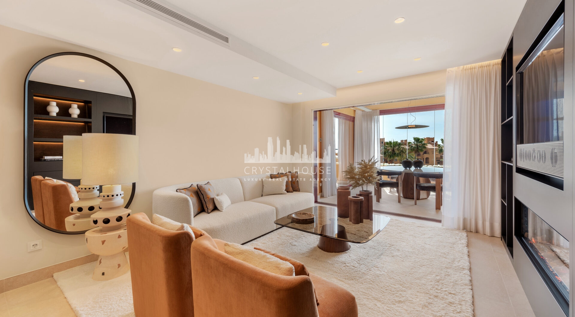 Hiszpania, Estepona, Estepona East