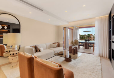 Hiszpania, Estepona, Estepona East