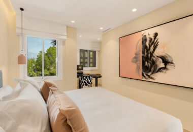 Hiszpania, Estepona, Estepona East