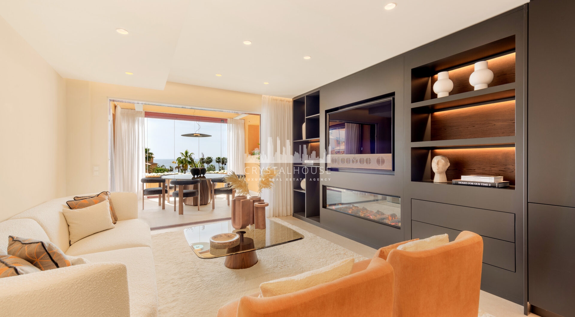 Hiszpania, Estepona, Estepona East